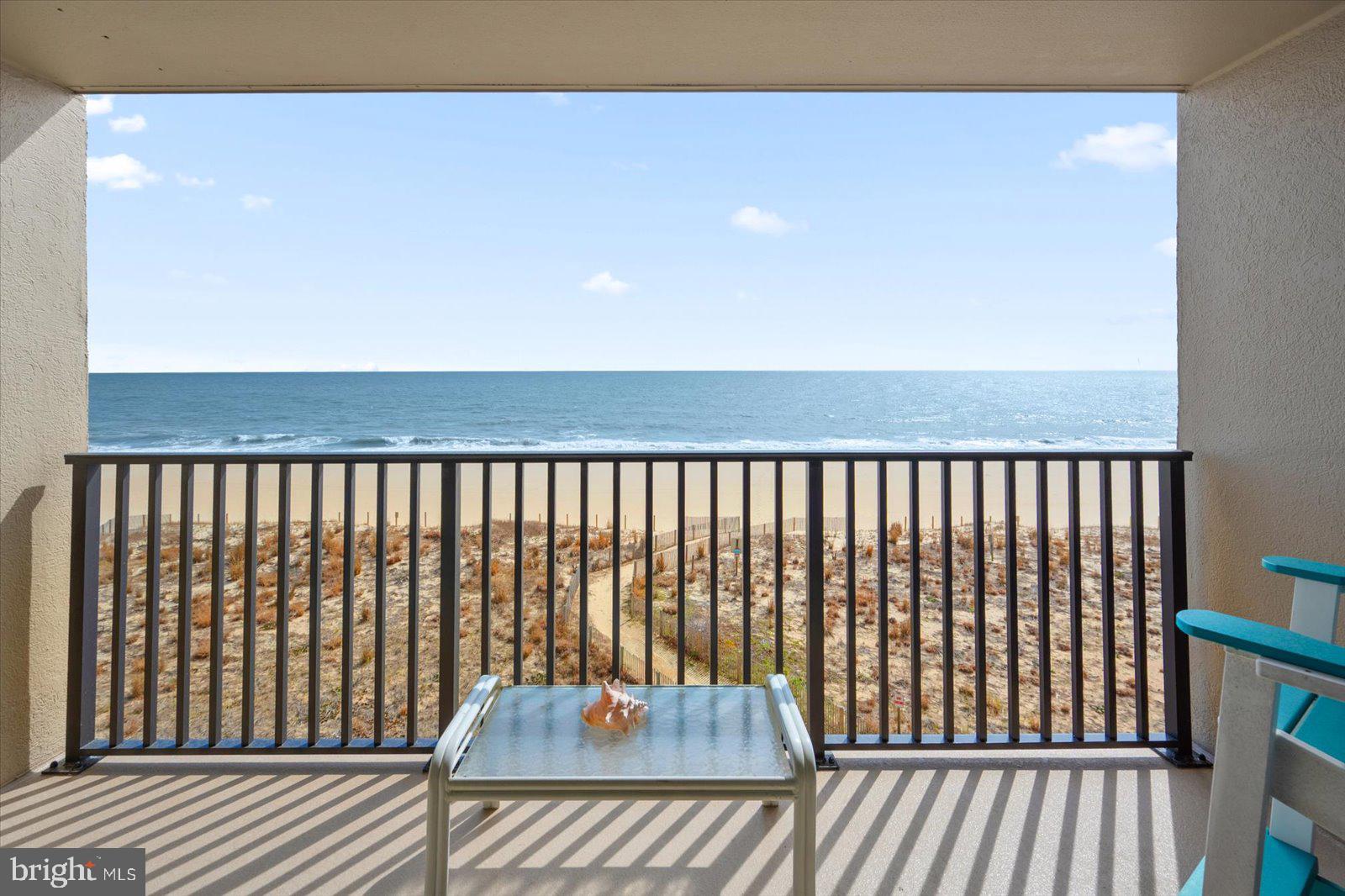 10002 Coastal Hwy #406