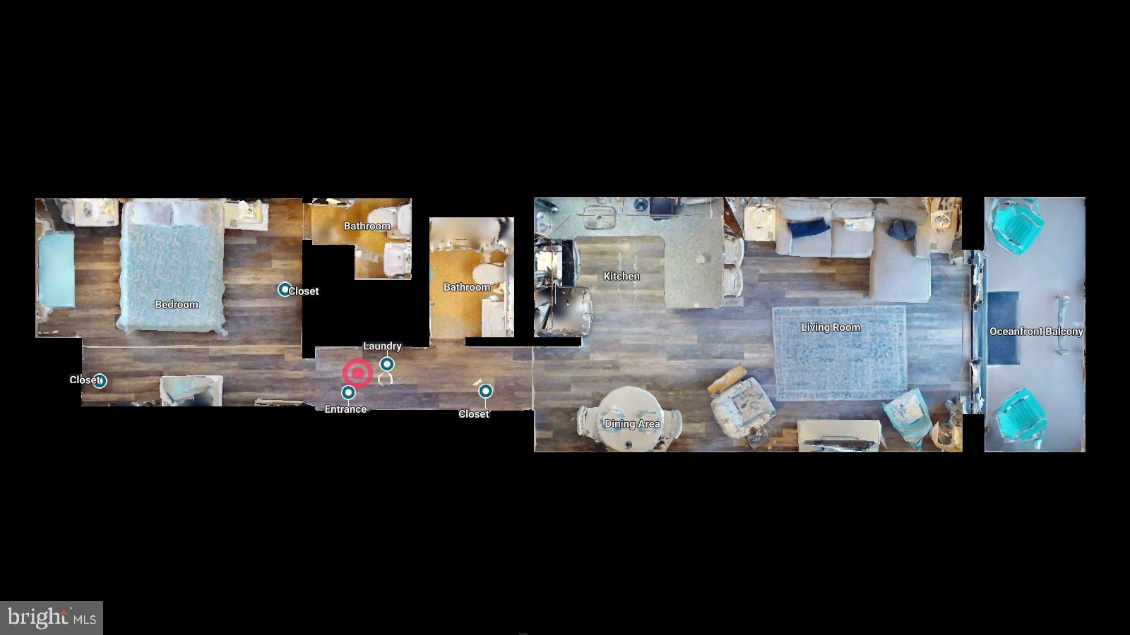 10002 Coastal Hwy #406