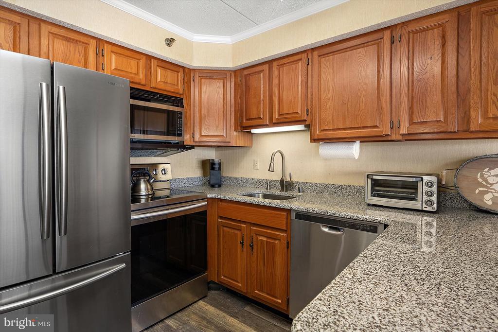 10002 Coastal Hwy #406