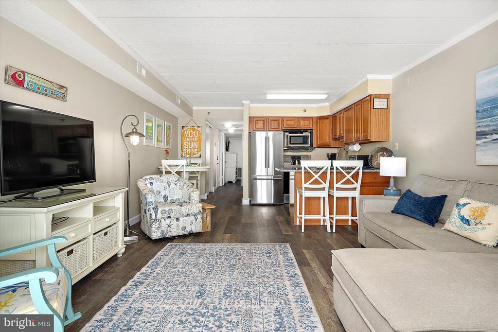 10002 Coastal Hwy #406