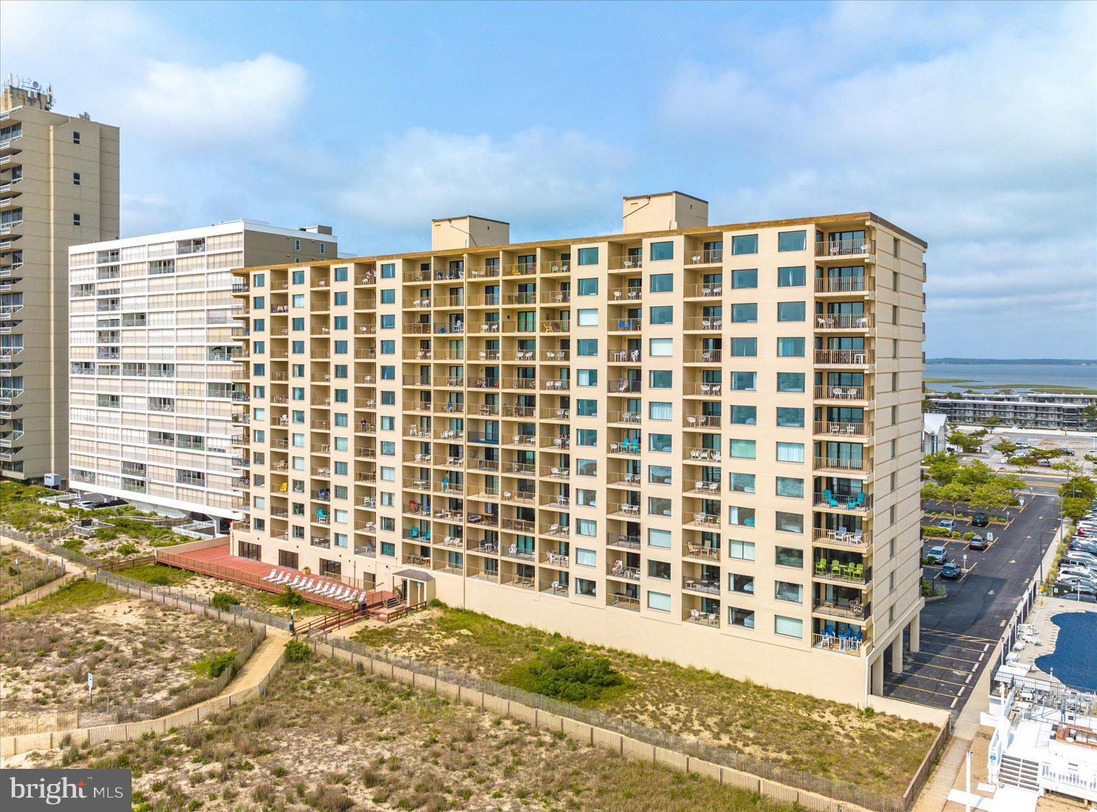 10002 Coastal Hwy #507