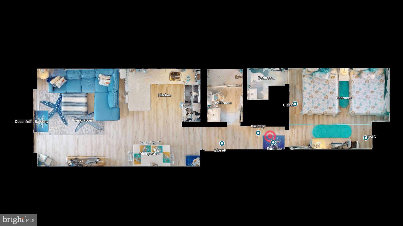 10002 Coastal Hwy #507