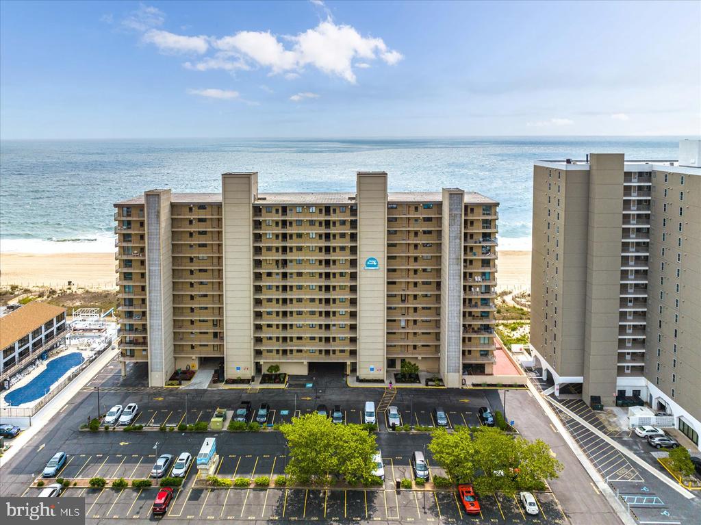 10002 Coastal Hwy #507