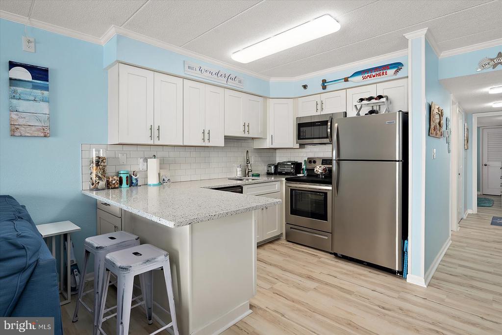 10002 Coastal Hwy #507