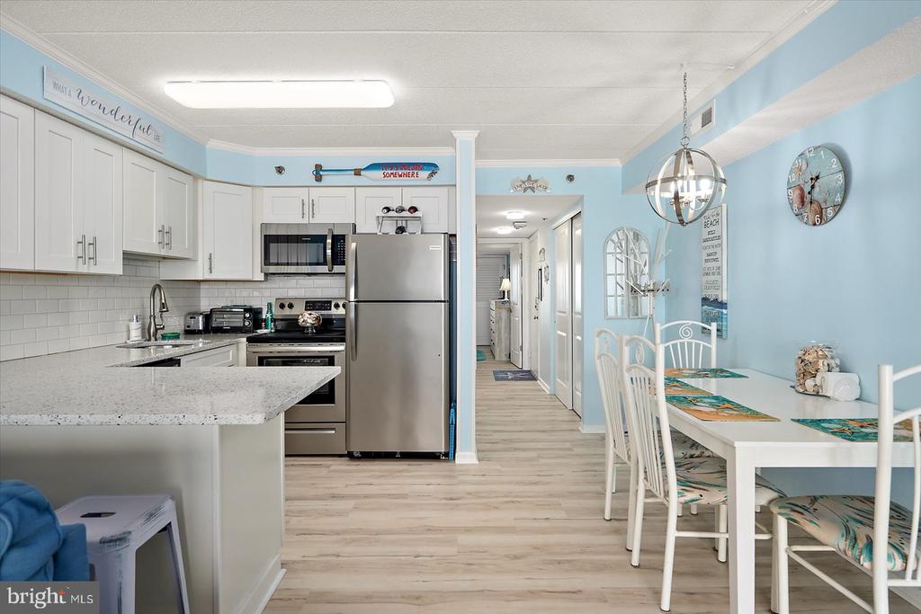 10002 Coastal Hwy #507