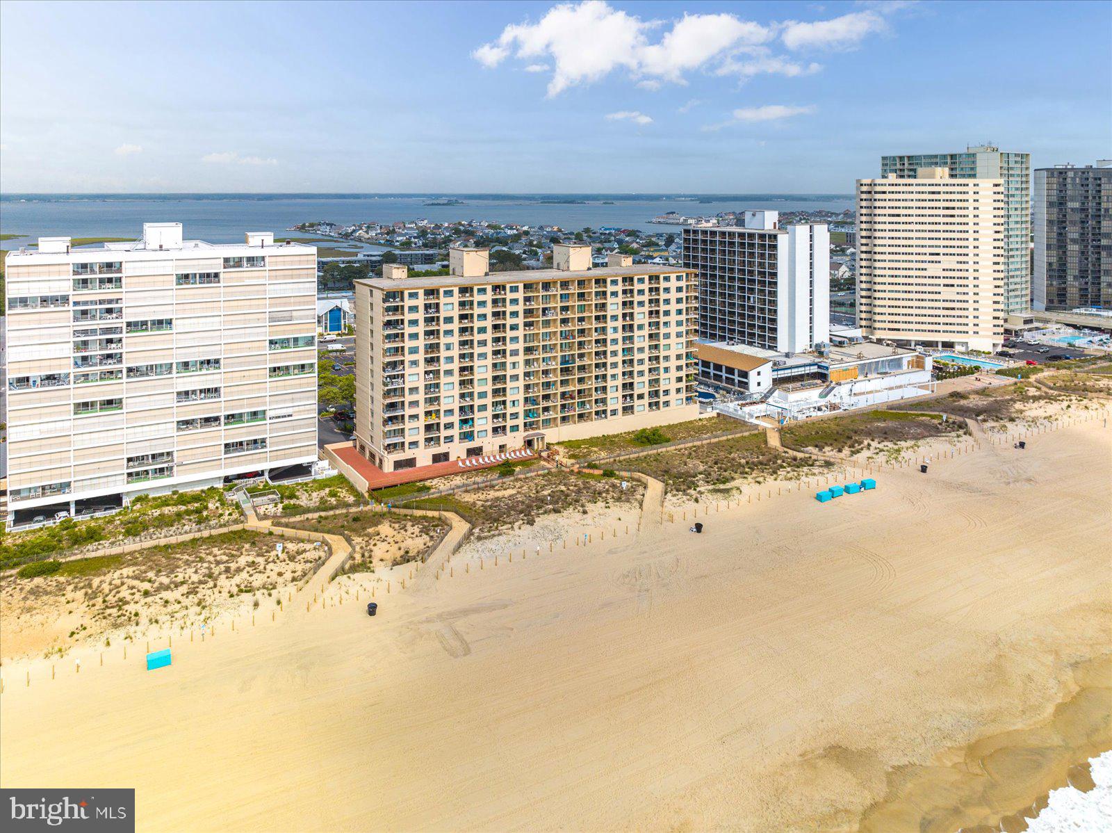 10002 Coastal Hwy #507