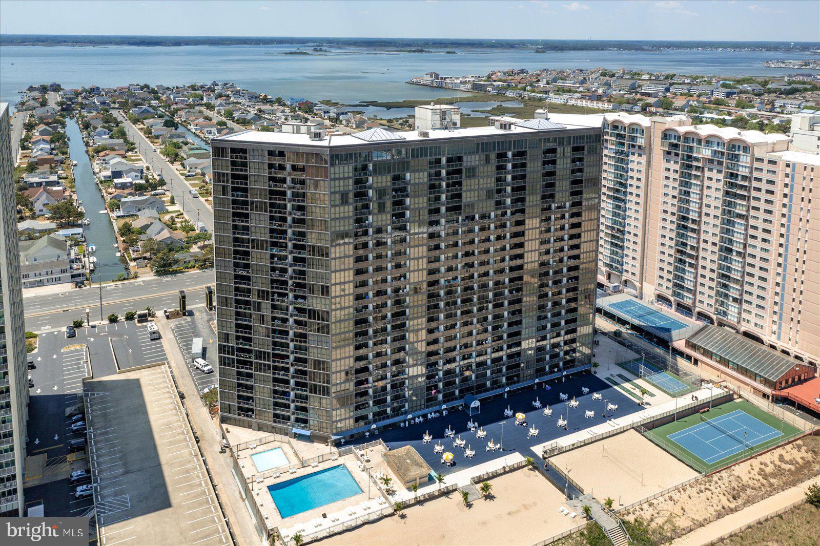 10900 Coastal Hwy #1011