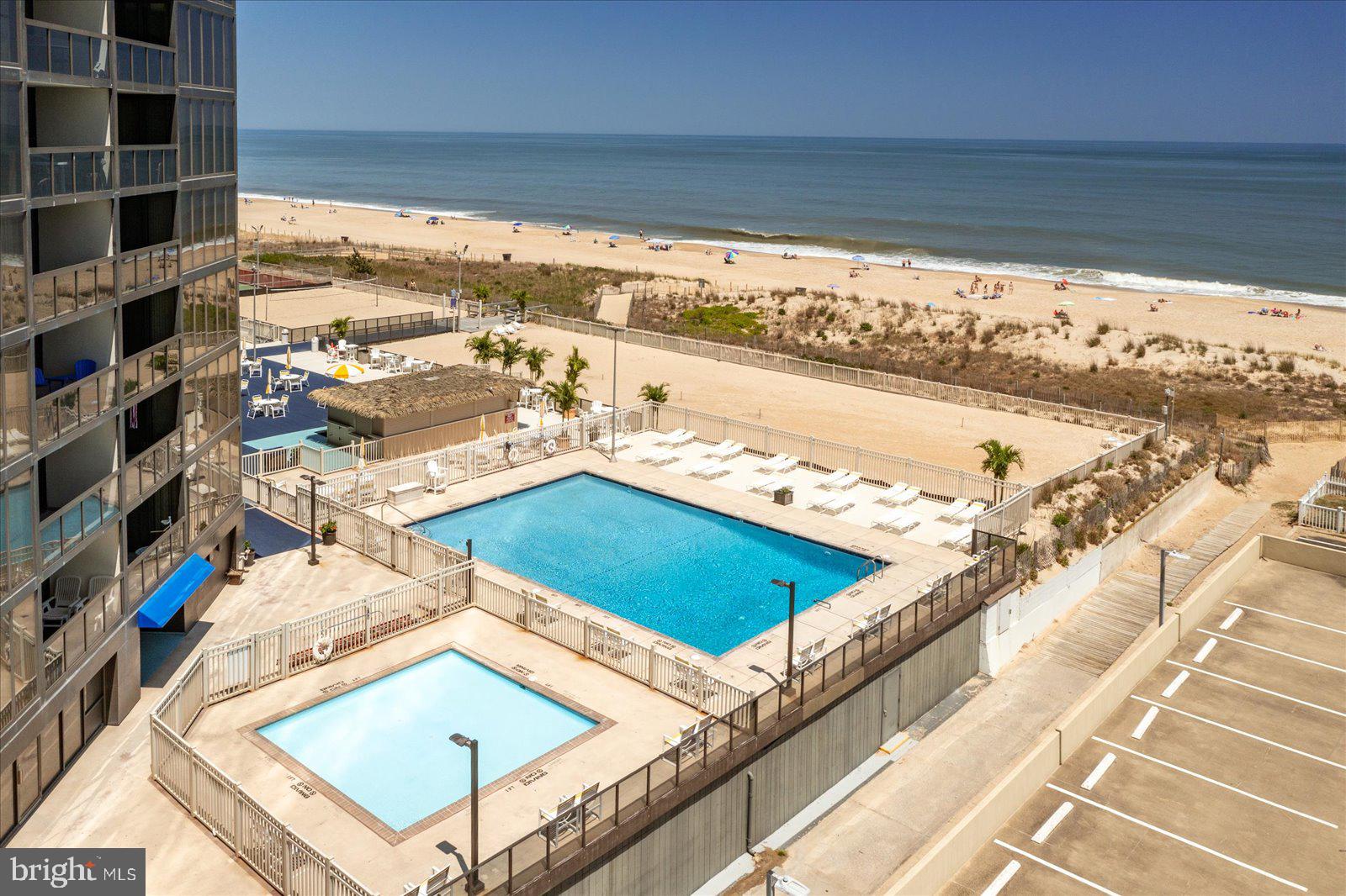 10900 Coastal Hwy #1011