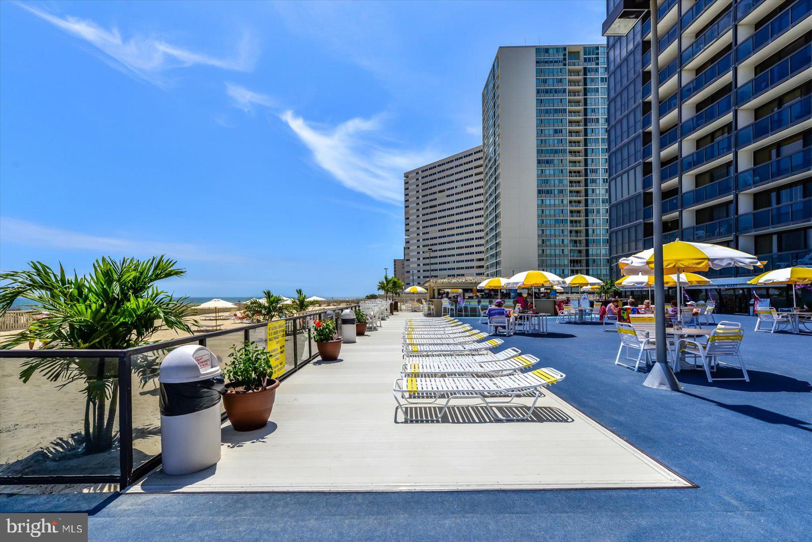 10900 Coastal Hwy #1011