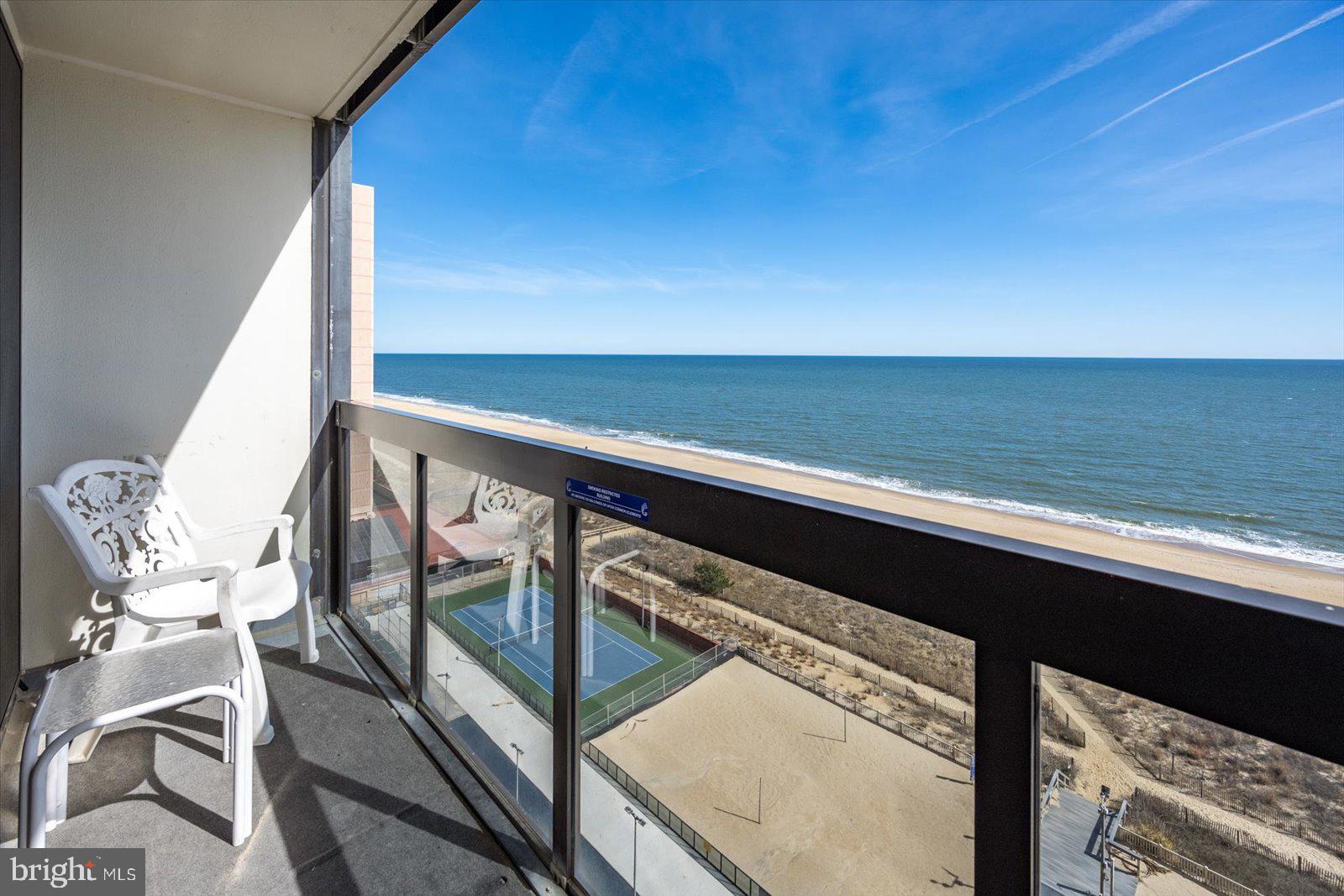 10900 Coastal Hwy #1011