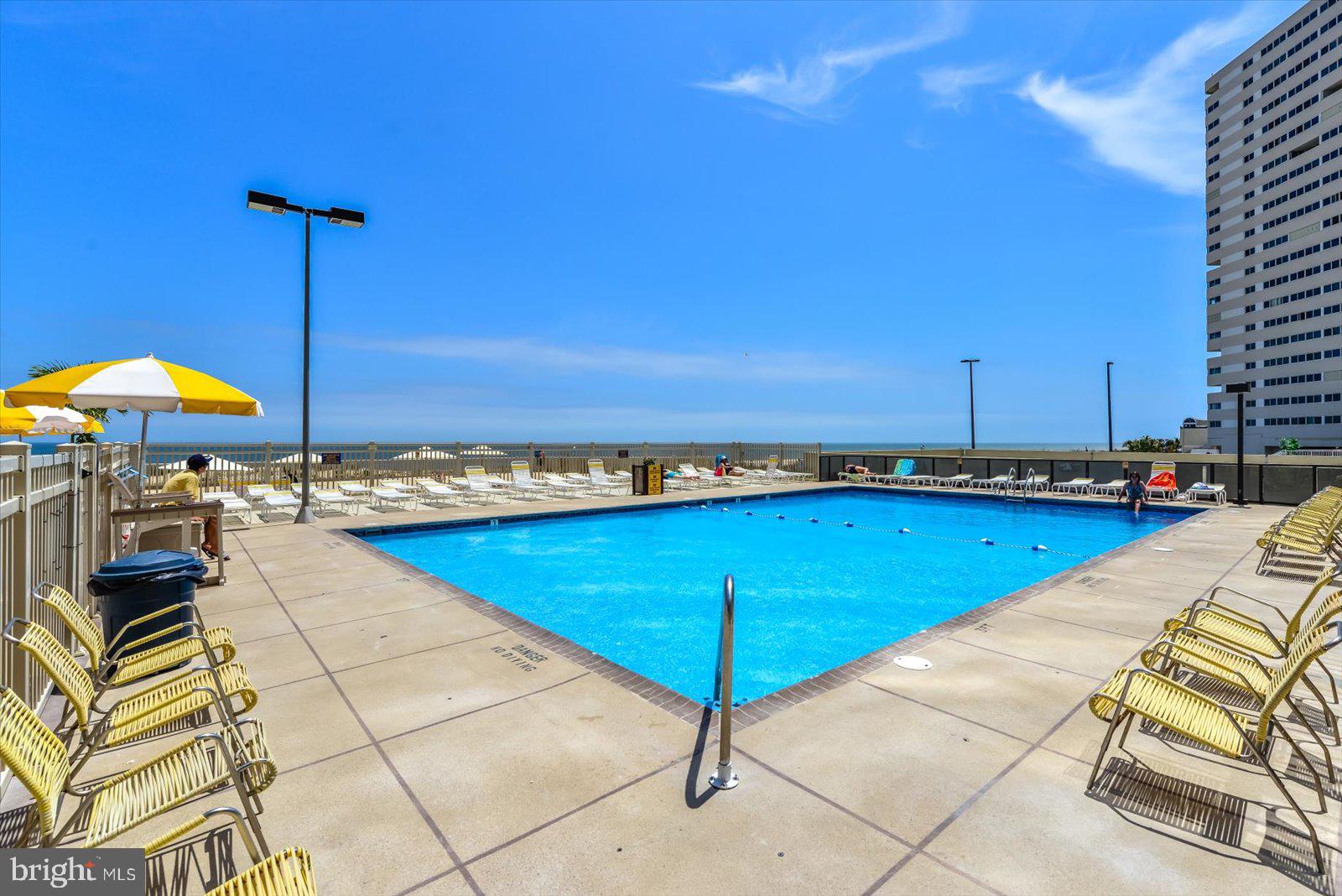 10900 Coastal Hwy #1011