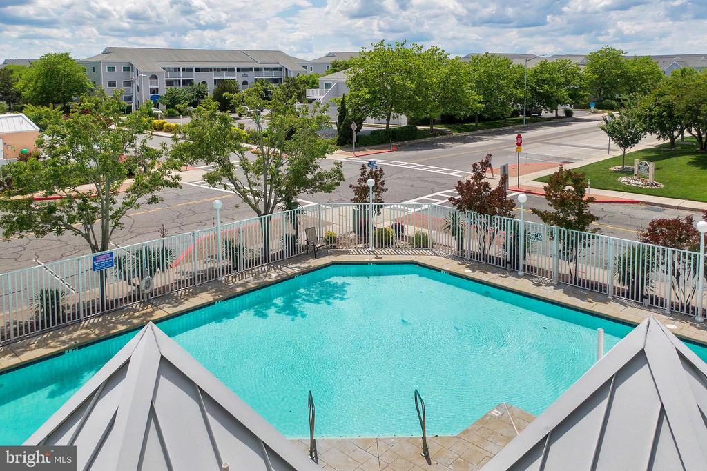 104 125TH STREET Unit: 405