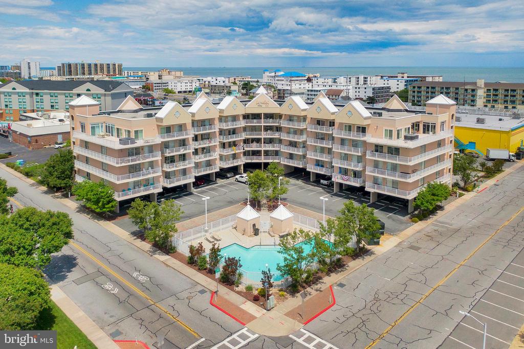 104 125TH STREET Unit: 405