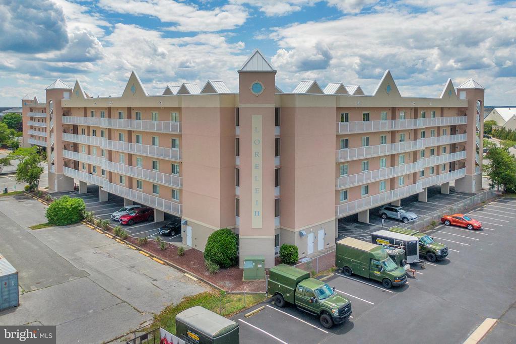 104 125TH STREET Unit: 405