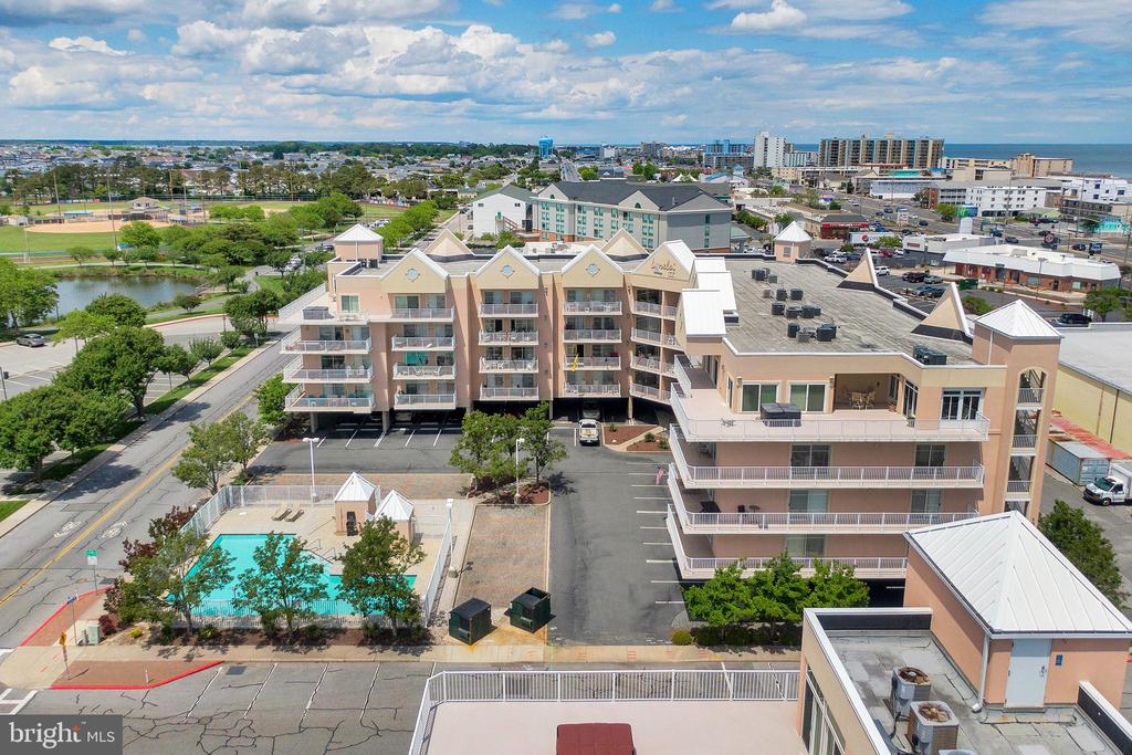 104 125TH STREET Unit: 405