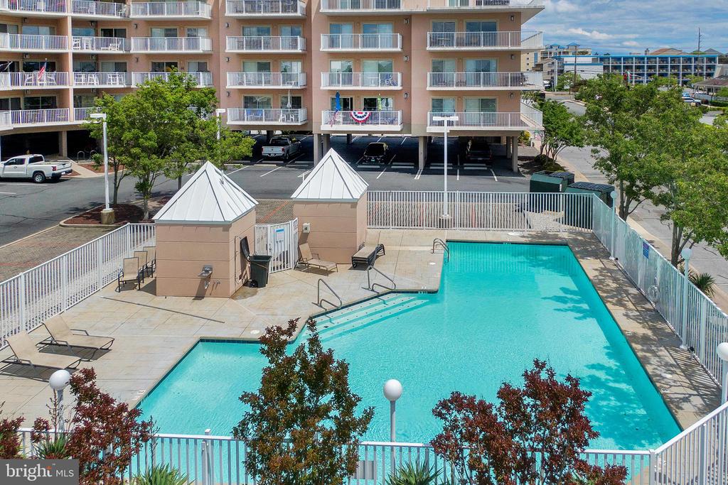 104 125TH STREET Unit: 405