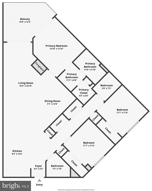 104 125TH STREET Unit: 405