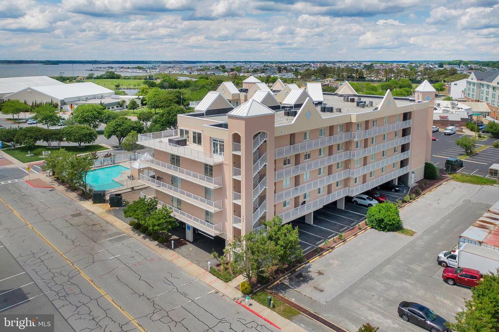 104 125TH STREET Unit: 405