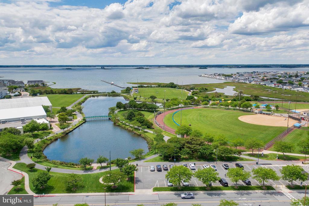 104 125TH STREET Unit: 405