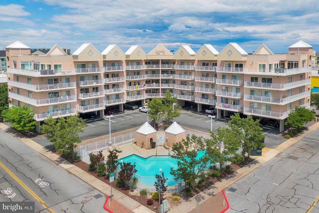 104 125TH STREET Unit: 405