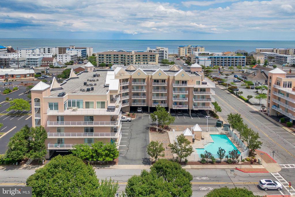 104 125TH STREET Unit: 405