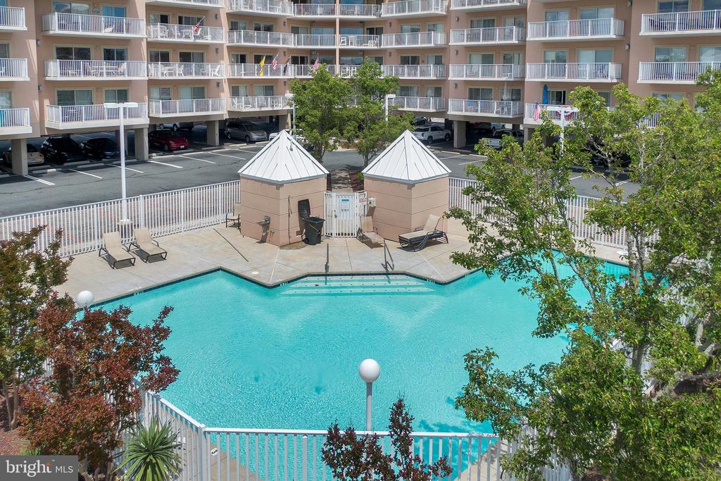 104 125TH STREET Unit: 405