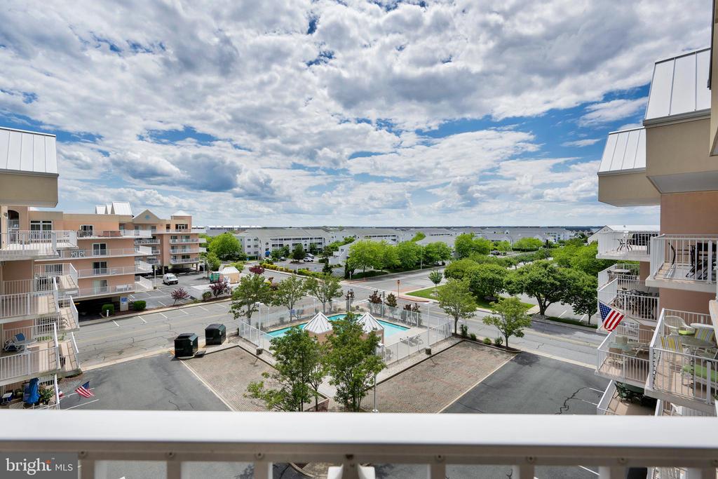 104 125TH STREET Unit: 405