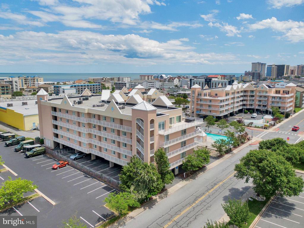 104 125TH STREET Unit: 405