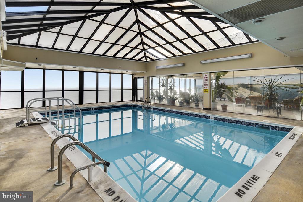 10900 Coastal Hwy #2111