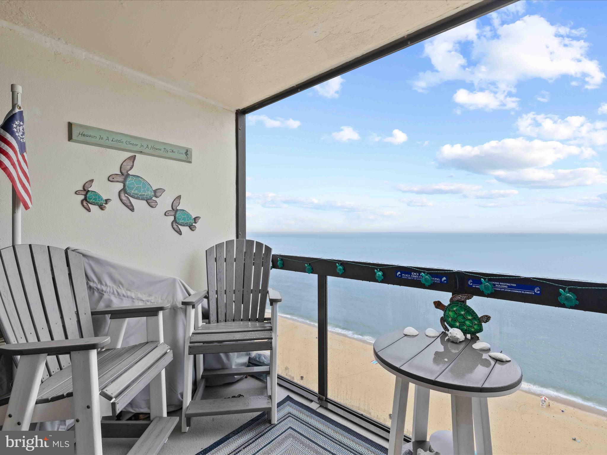 10900 Coastal Hwy #2111