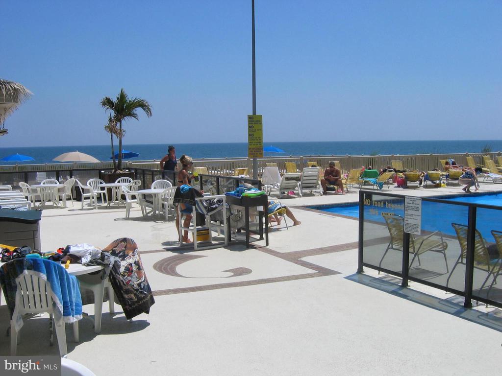 10900 Coastal Hwy #2111