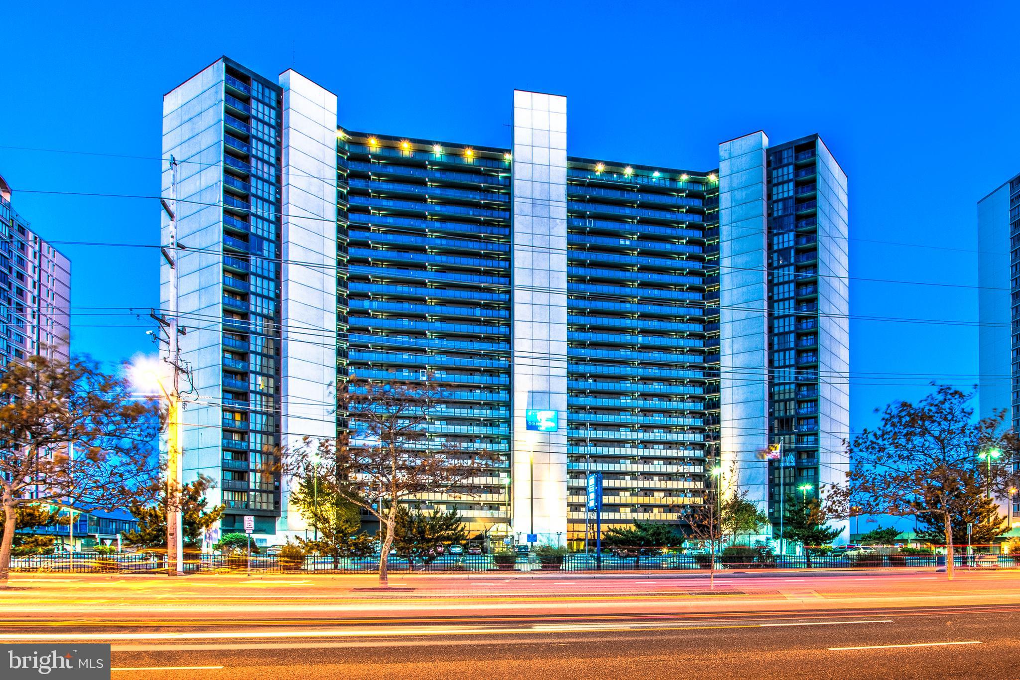 10900 Coastal Hwy #2111