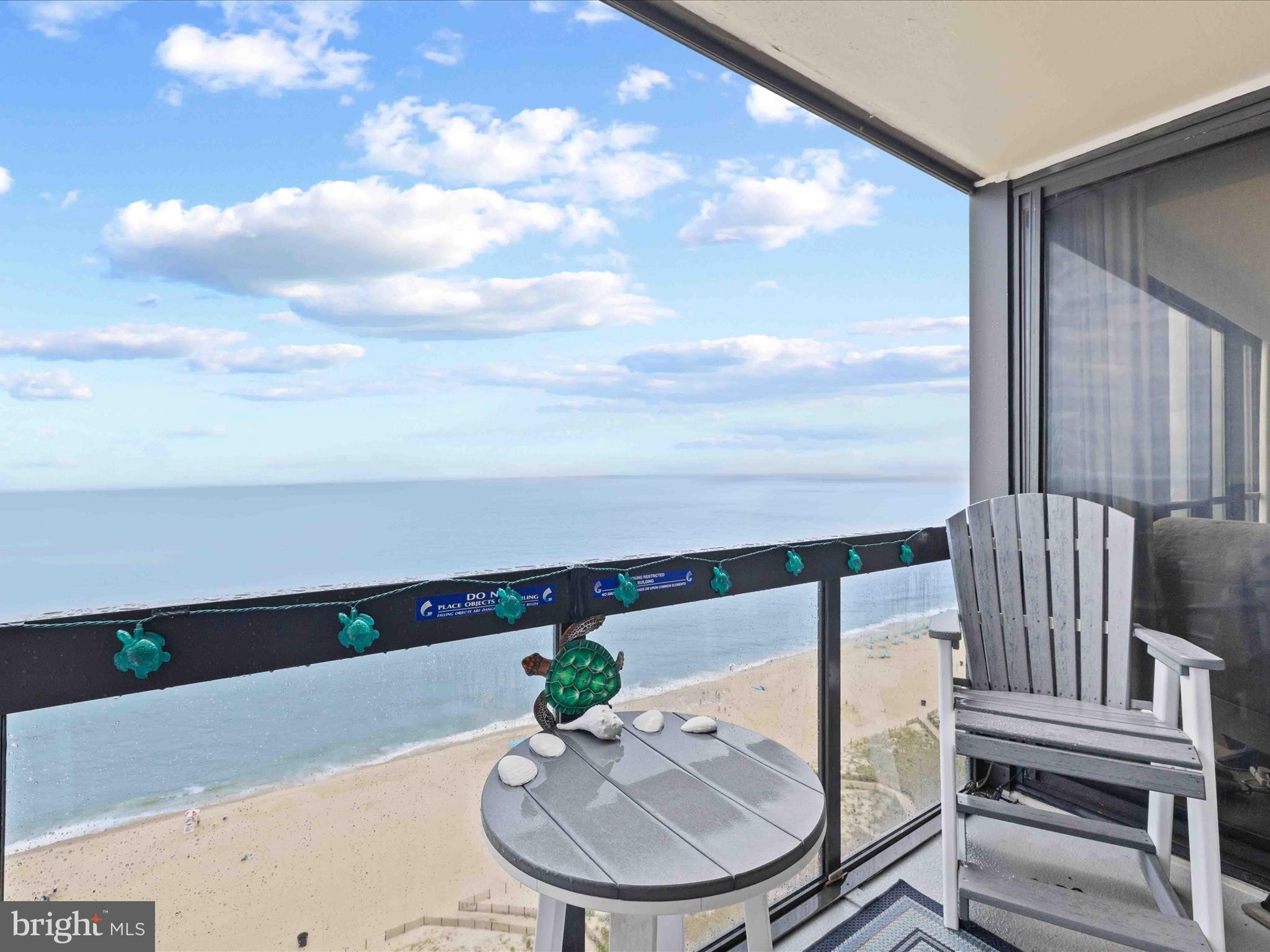 10900 Coastal Hwy #2111