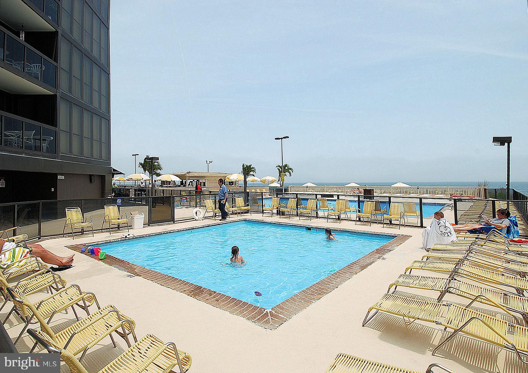 10900 Coastal Hwy #2111