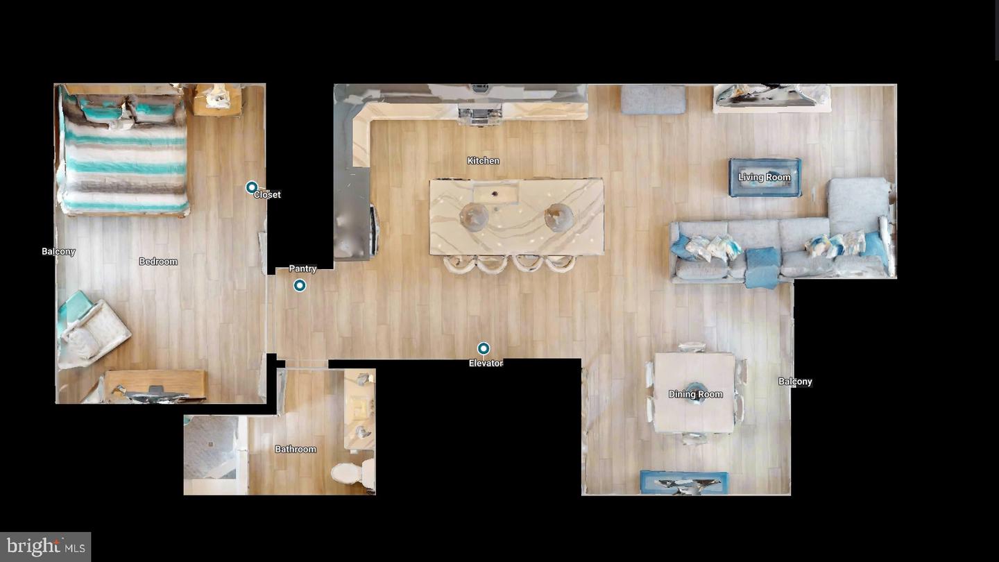 13000 Marina View Ln #20