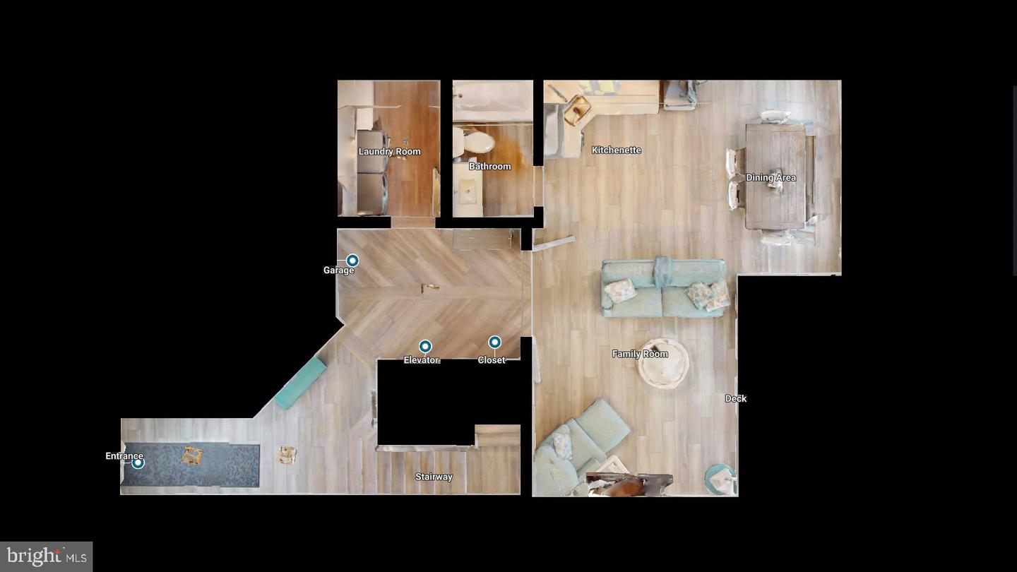 13000 Marina View Ln #20