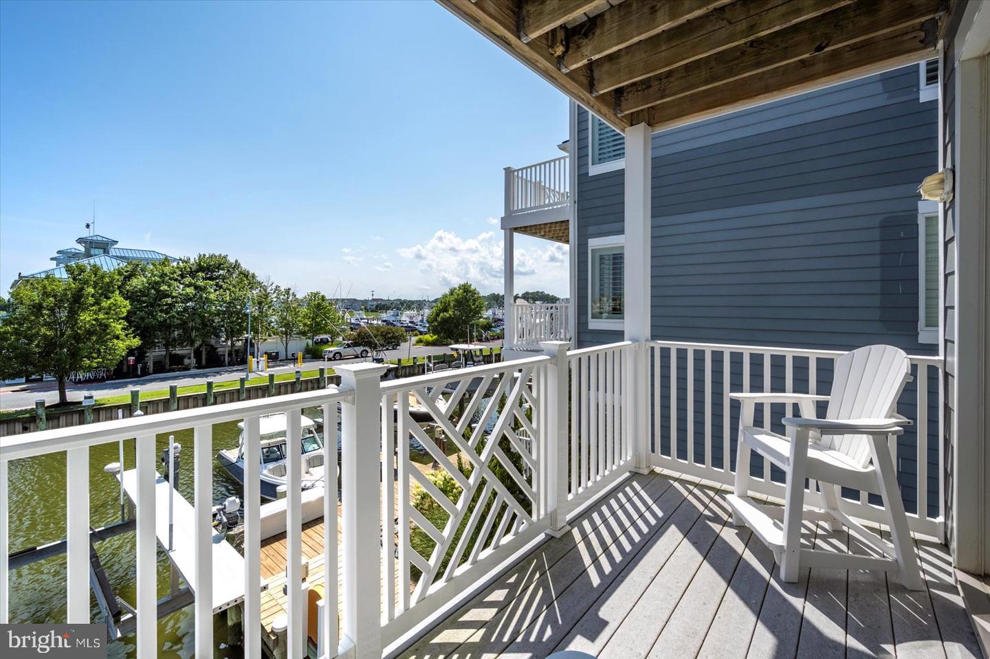 13000 Marina View Ln #20