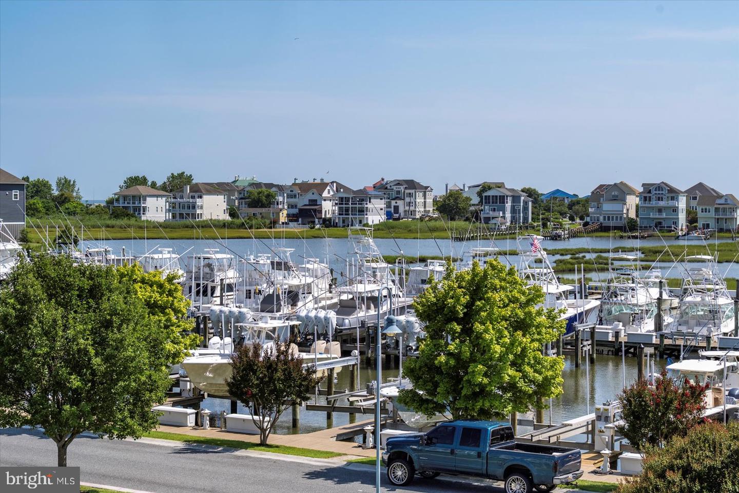 13000 Marina View Ln #20