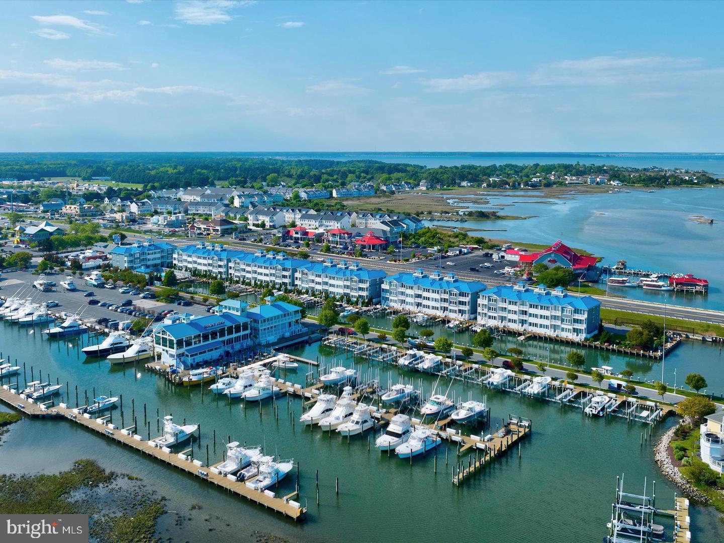 13000 Marina View Ln #20