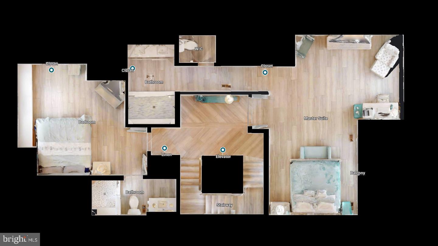 13000 Marina View Ln #20