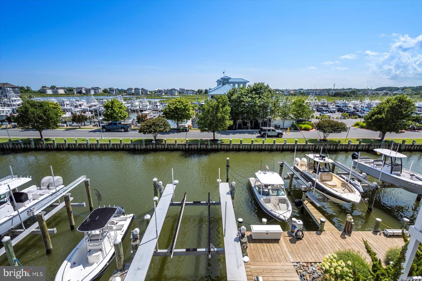 13000 Marina View Ln #20