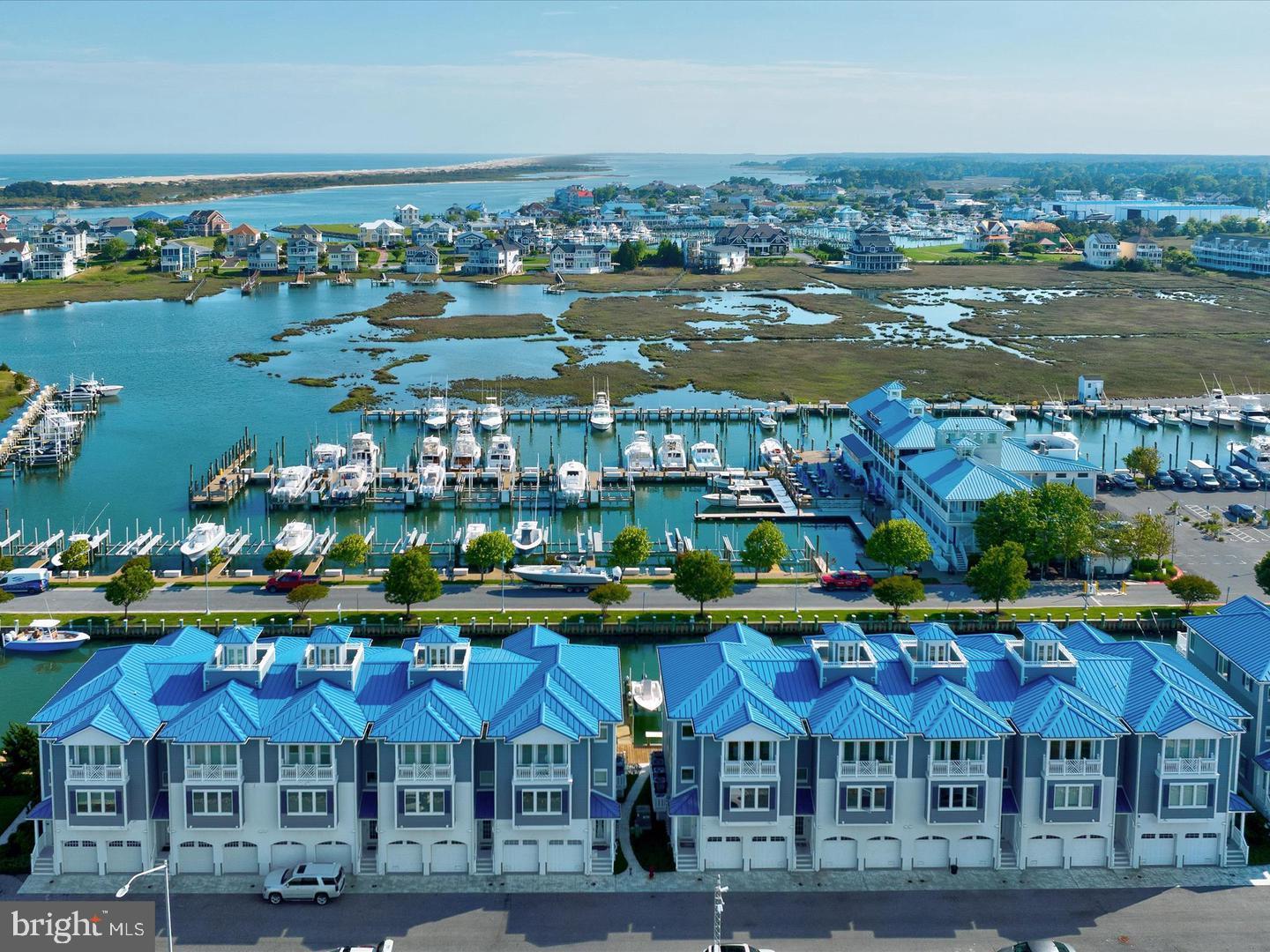 13000 Marina View Ln #20