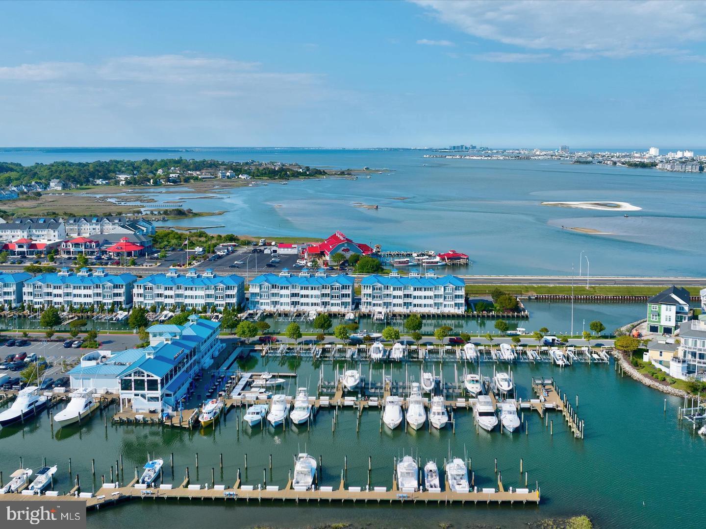 13000 Marina View Ln #20