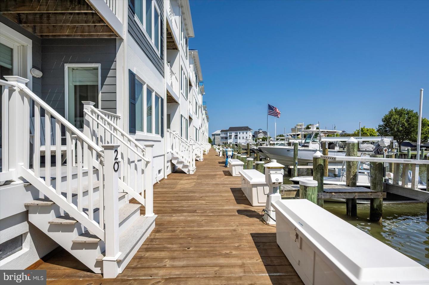 13000 Marina View Ln #20