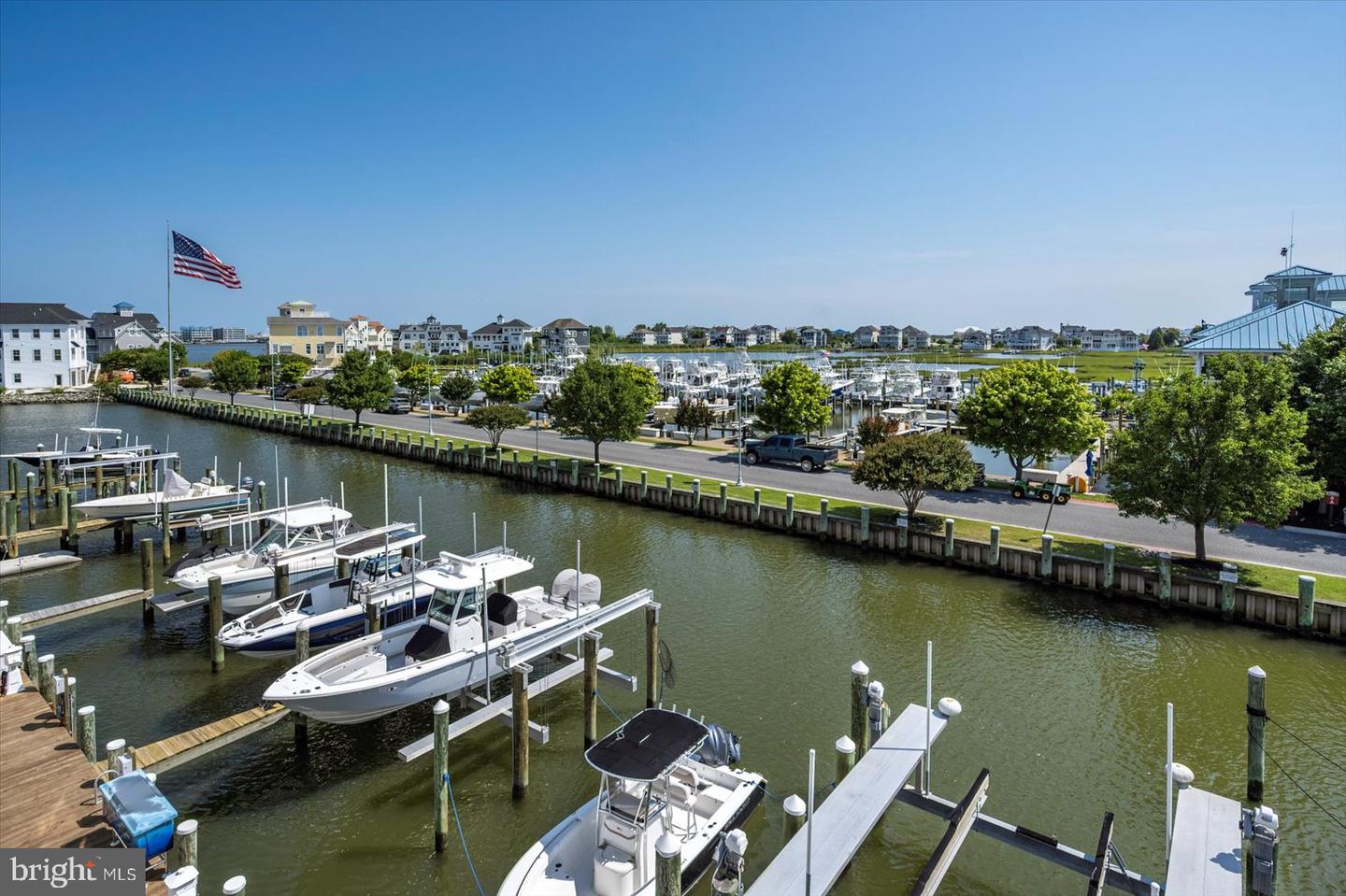 13000 Marina View Ln #20