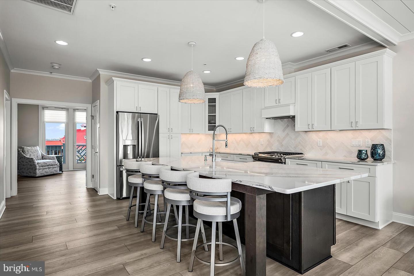 13000 Marina View Ln #20
