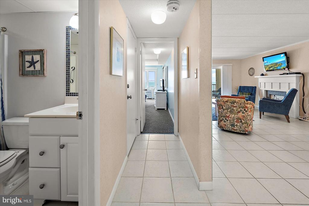 5801 Atlantic Ave #509