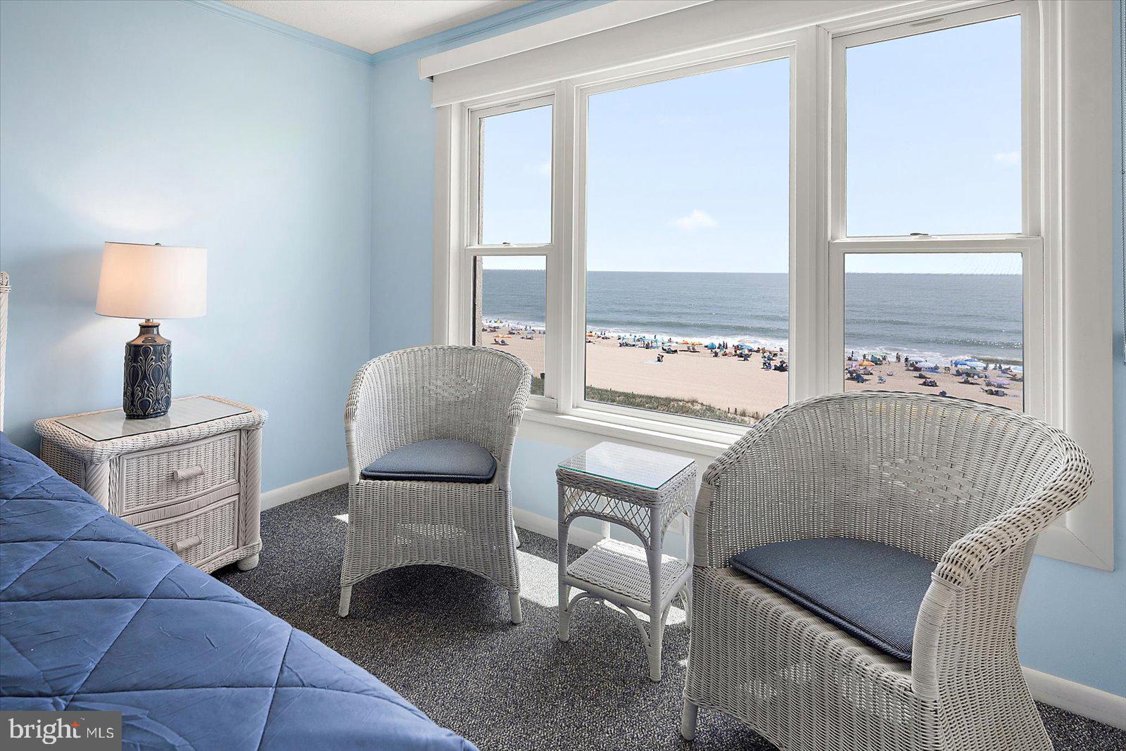 5801 Atlantic Ave #509