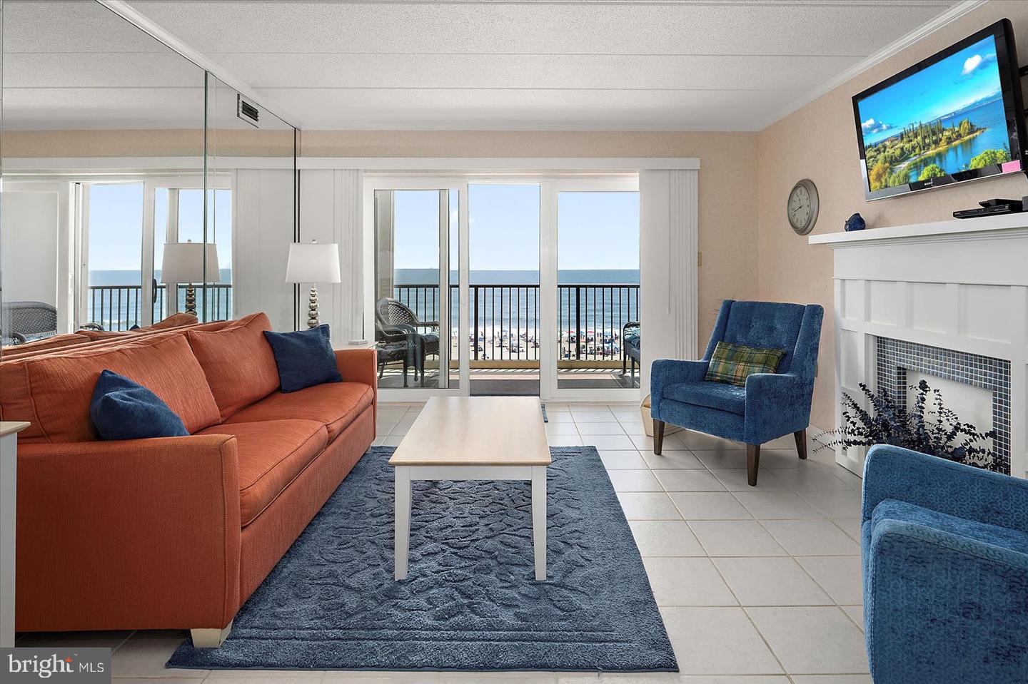 5801 Atlantic Ave #509