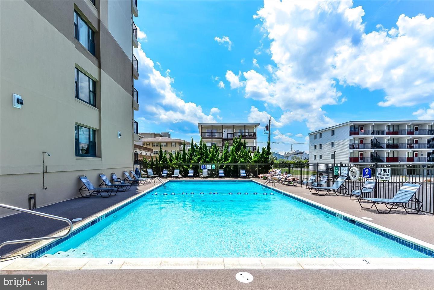5801 Atlantic Ave #509